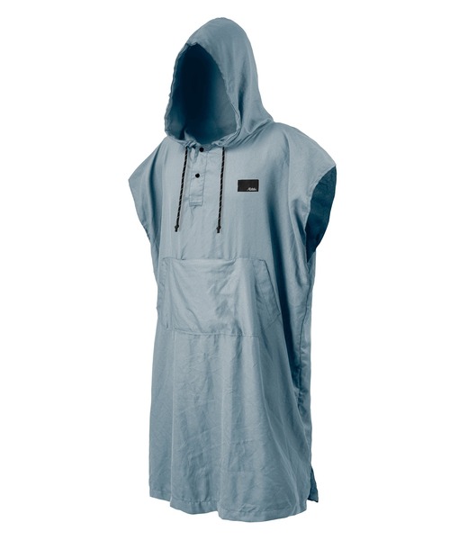 タオル Matador/マタドール Nanodory Packable Towel Poncho/パッカブルタオルポンチョの画像