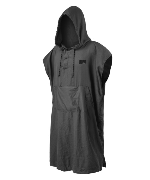 タオル Matador/マタドール Nanodory Packable Towel Poncho/パッカブルタオルポンチョの画像