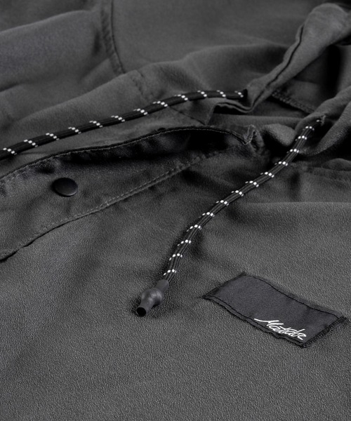 タオル Matador/マタドール Nanodory Packable Towel Poncho/パッカブルタオルポンチョの画像