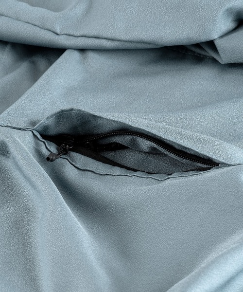 タオル Matador/マタドール Nanodory Packable Towel Poncho/パッカブルタオルポンチョの画像