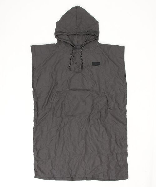 タオル Matador/マタドール Nanodory Packable Towel Poncho/パッカブルタオルポンチョの画像