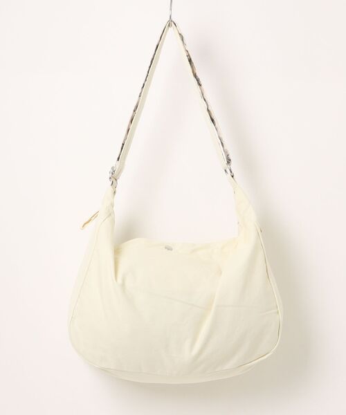 BEN DAVIS（ベンデイビス） ショルダーバッグ NEWS PAPER BAG/ニュース