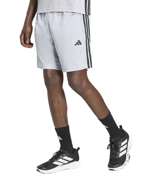 adidas（アディダス） パンツ ワークアウト エッセンシャル ベース 3