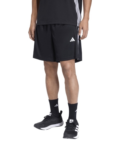 adidas（アディダス） パンツ ワークアウト エッセンシャル ベース 3