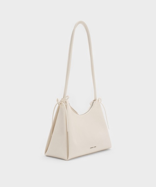 CHARLES ＆ KEITH（チャールズ&キース） 「CHARLES & KEITH」 トート
