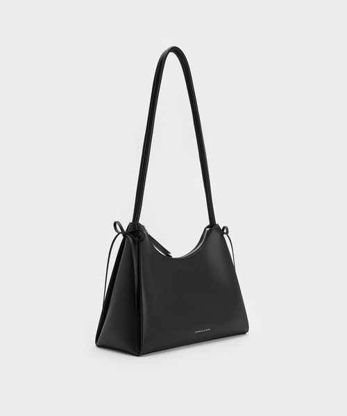 CHARLES ＆ KEITH（チャールズ&キース） 「CHARLES & KEITH」 トート