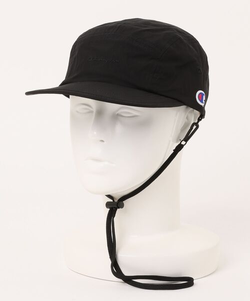 Champion（チャンピオン） キャップ 帽子 レディース 「Champion