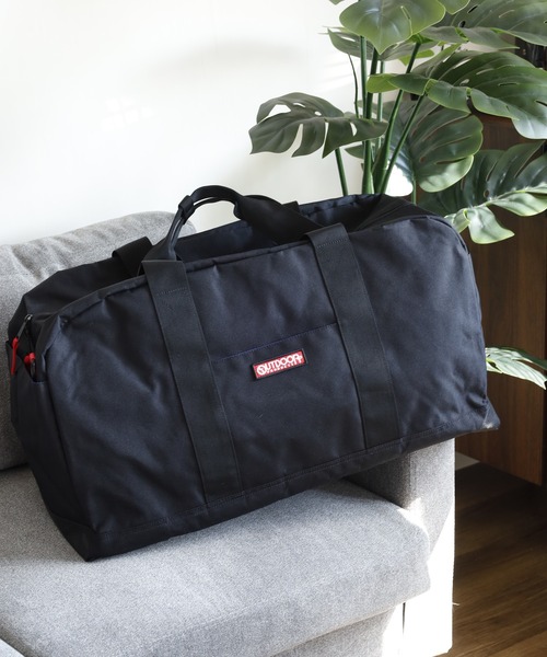 OUTDOOR PRODUCTS（アウトドアプロダクツ） ボストンバッグ 大容量