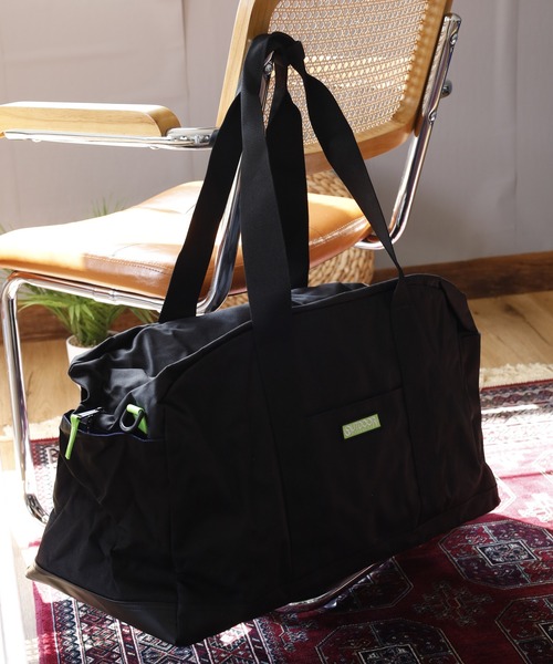 OUTDOOR PRODUCTS（アウトドアプロダクツ） ボストンバッグ 大容量