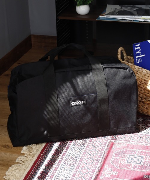 ★OUTDOOR PRODUCTS BOSTON★ OUTDOOR PRODUCTS（アウトドアプロダクツ） ボストンバッグ 大容量