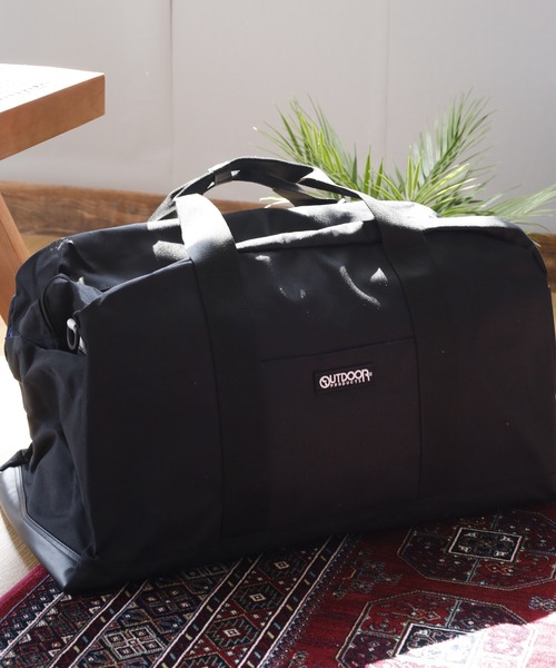 ★OUTDOOR PRODUCTS BOSTON★ OUTDOOR PRODUCTS（アウトドアプロダクツ） ボストンバッグ 大容量
