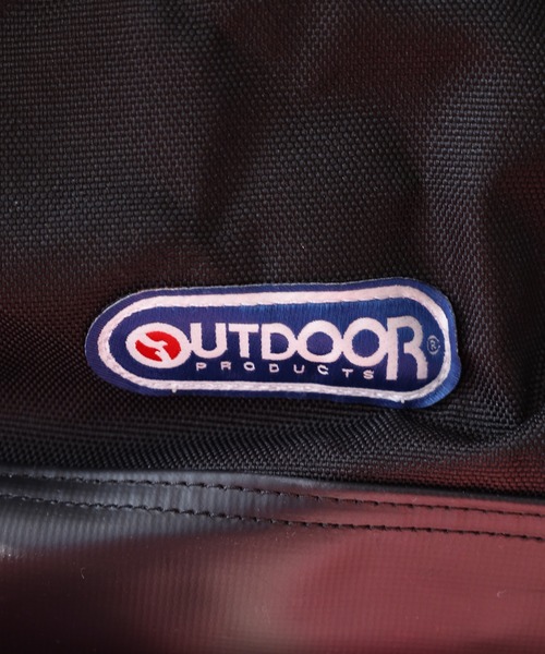 OUTDOOR PRODUCTS（アウトドアプロダクツ） ボストンバッグ 大容量