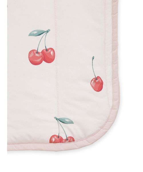 gelato pique Sleep ベッド 寝具 「Sleep」「接触冷感」フルーツ柄敷き