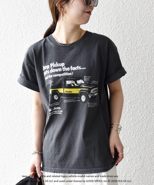 GOOD ROCK SPEED（グッドロックスピード） tシャツ GOOD ROCK SPEED