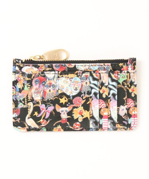 「tsumori chisato CARRY」 コインケース FREE ホワイト レディース_画像2