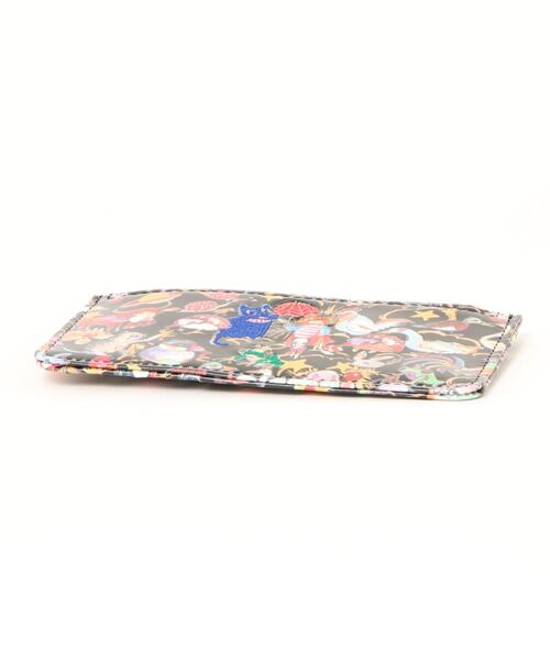 「tsumori chisato CARRY」 コインケース FREE ホワイト レディース_画像3