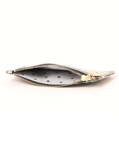 「tsumori chisato CARRY」 コインケース FREE ホワイト レディース_画像4