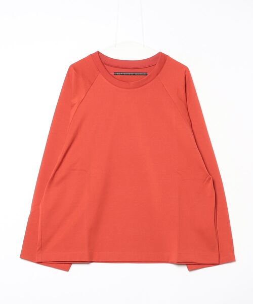 「my beautiful landlet」 長袖Tシャツ 0 ブラック メンズ_画像3