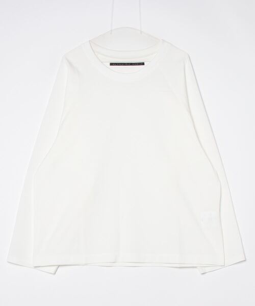 「my beautiful landlet」 長袖Tシャツ 0 ブラック メンズ_画像8