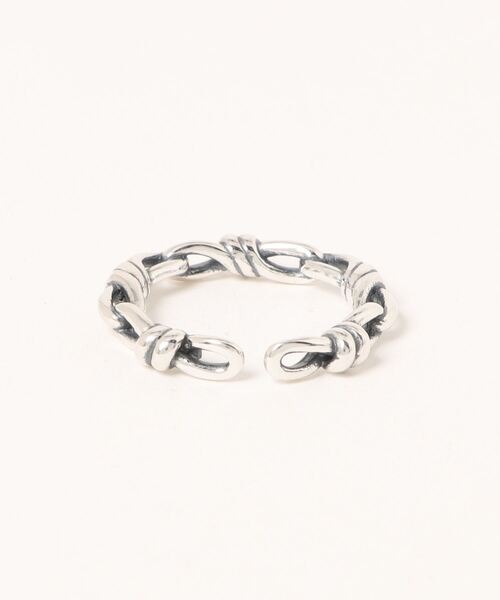 「blatto」 リング FREE シルバー メンズ_画像8