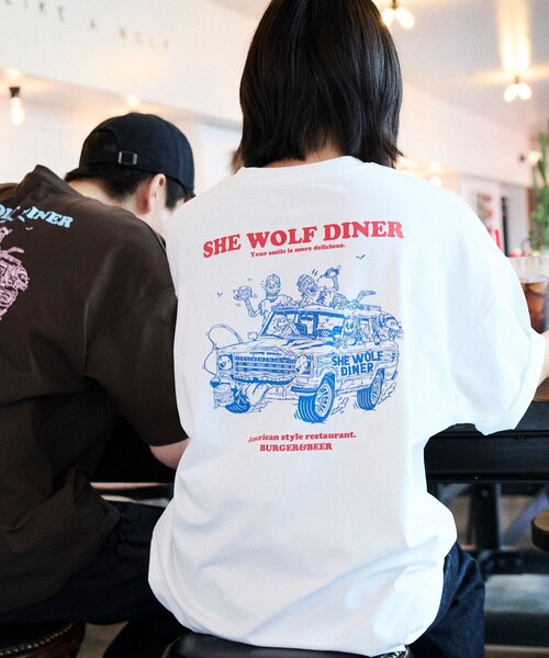 FREAK'S STORE（フリークスストア） uvカット tシャツ メンズ