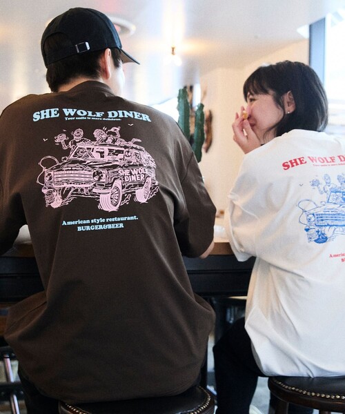 FREAK'S STORE（フリークスストア） tシャツ メンズ レディース
