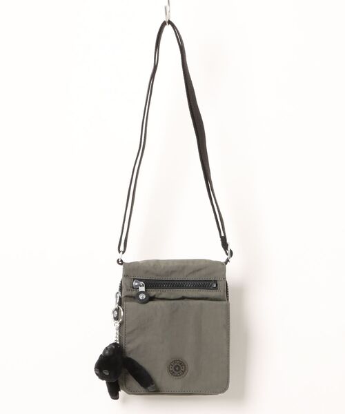 kipling（キプリング） ショルダーバッグ バッグ Basic NEW ELDORADO 