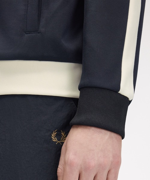 ジャージ Meyba Cut And Sew Track Jacket／メイバカットソートラックジャケット メンズ レディースの画像