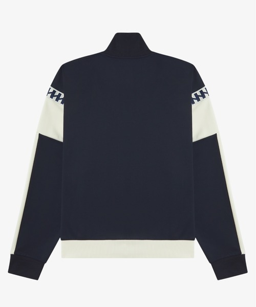 ジャージ Meyba Cut And Sew Track Jacket／メイバカットソートラックジャケット メンズ レディースの画像
