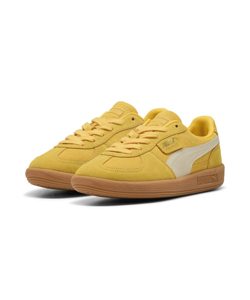 PUMA」 ローカットスニーカー 26.0cm ホワイト系その他 メンズ プーマ 