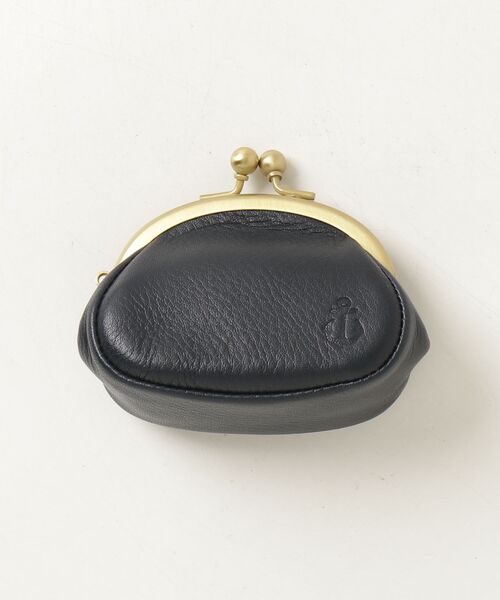 小銭入れ コインケース Kiichi がま口 Ssize COIN CASE : ZOZOTOWN