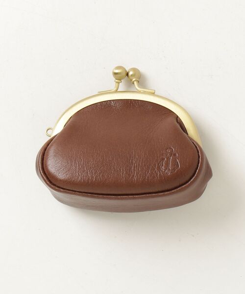 小銭入れ コインケース Kiichi がま口 Ssize COIN CASE : ZOZOTOWN