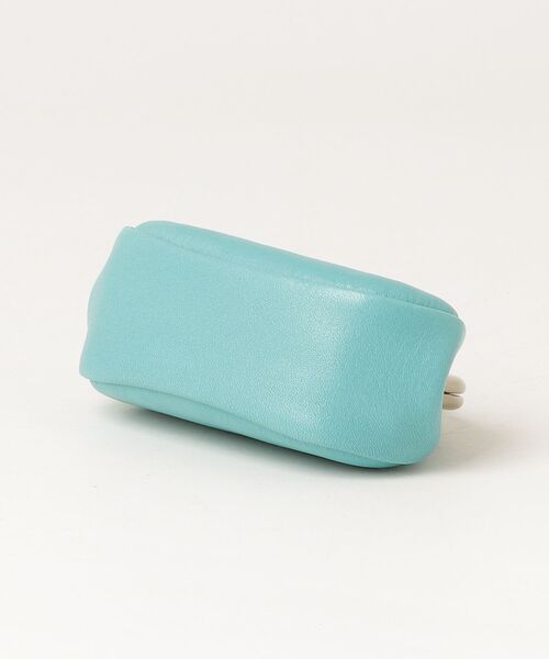 小銭入れ コインケース Kiichi がま口 Ssize COIN CASE : ZOZOTOWN