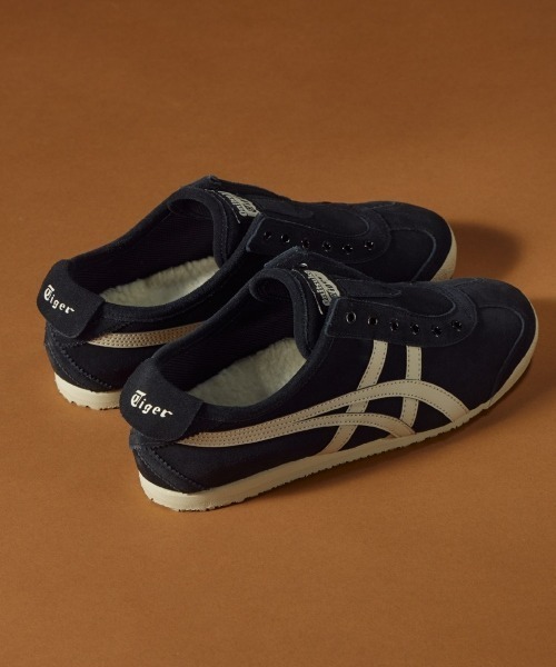 Onitsuka Tiger（オニツカタイガー） ローカットスニーカー 24.5 