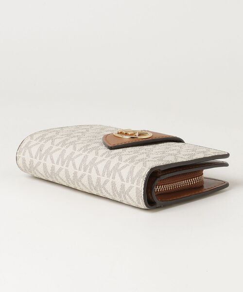MICHAEL KORS（マイケルコース） 財布 FREE ホワイト系その他