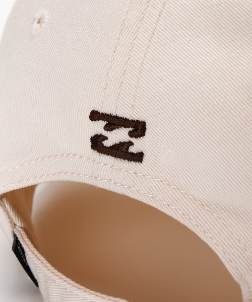 BILLABONG（ビラボン） キャップ 帽子 レディース ウィメンズ GRINDER