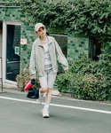 ニューエラ キャップ 帽子 レディース 「NE...の詳細画像2