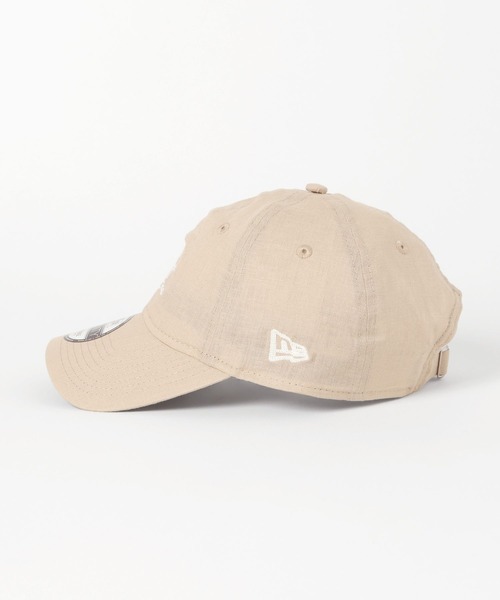 LEPSIM（レプシィム） ニューエラ キャップ 帽子 レディース 「NEW ERA