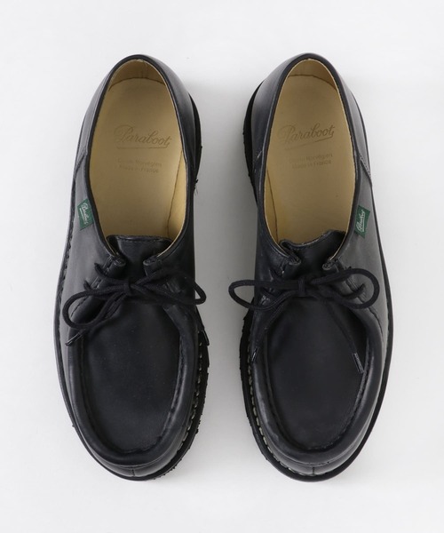 ビジネスシューズ PARABOOT　MICHAEL メンズの画像