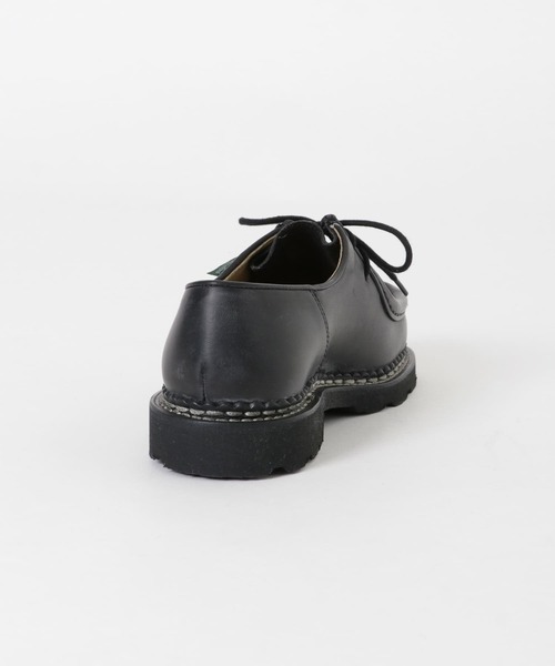 ビジネスシューズ PARABOOT　MICHAEL メンズの画像