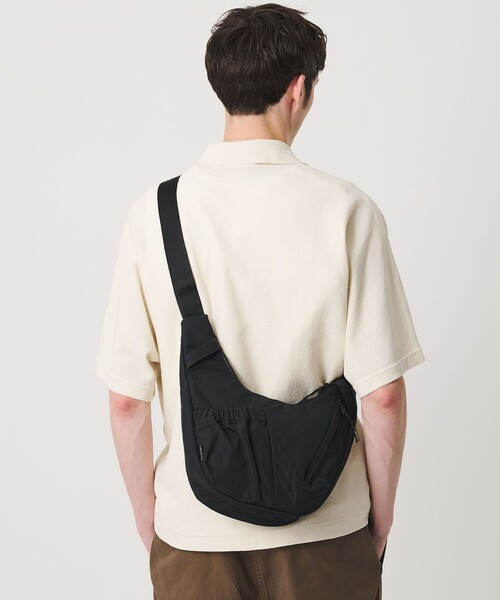 ウエストポーチ 「SEALSON」M1 CROSSBODY BAG バッグ メンズの画像