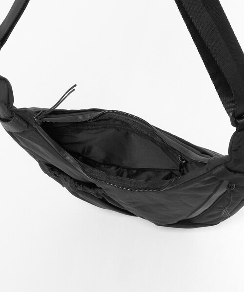 ウエストポーチ 「SEALSON」M1 CROSSBODY BAG バッグ メンズの画像