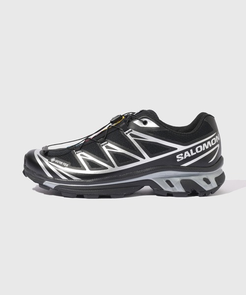 SALOMON（サロモン） xt6 防水 スニーカー 「SALOMON/サロモン」XT-6
