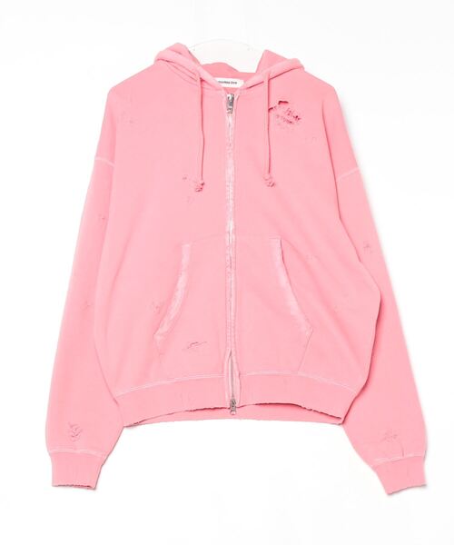 monkey time BEAUTY＆YOUTH UNITED ARROWS 「MONKEY TIME」 ジップ