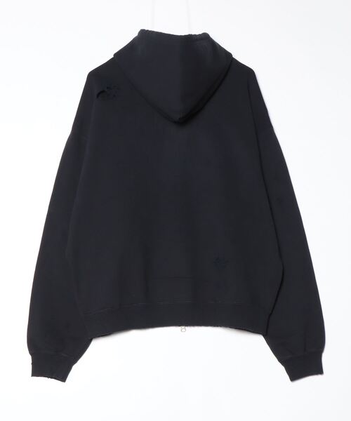 monkey time BEAUTY＆YOUTH UNITED ARROWS 「MONKEY TIME」 ジップ