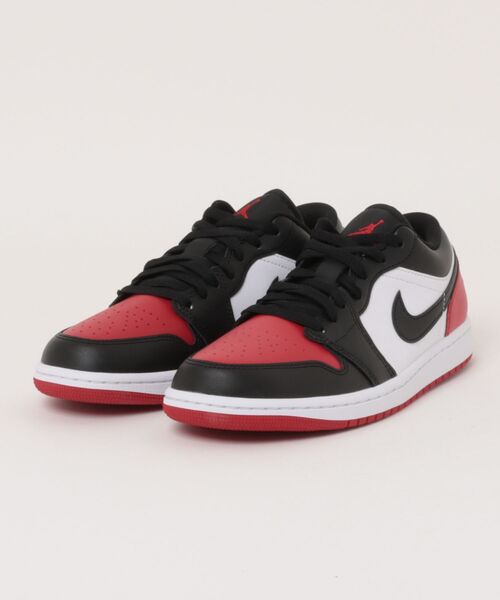 NIKE（ナイキ） スニーカー 「NIKE」Air Jordan 1 Low / ナイキ エア