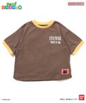 tシャツ あつまれ どうぶつの森 リンガーTシ...の詳細画像5