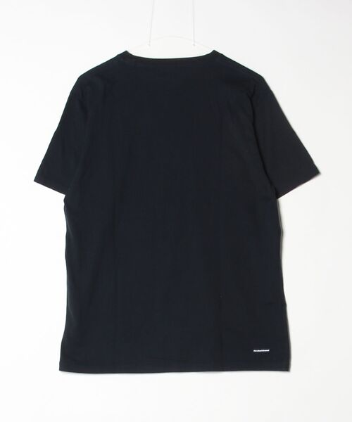F.C.Real Bristol（エフシーレアルブリストル） 「F.C.R.B.」 半袖T