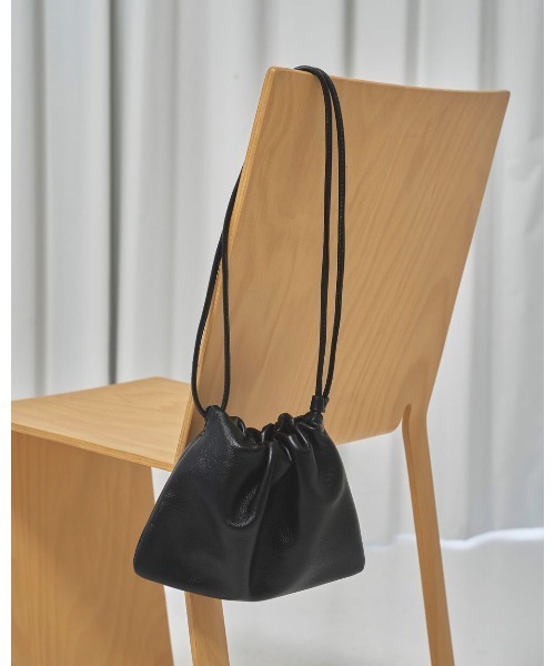 TODAYFUL トゥデイフル todayful ショルダーバッグ バッグ Drawstring 