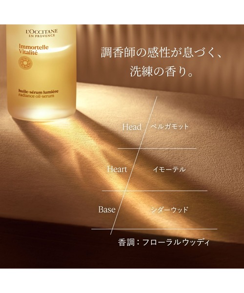 L'OCCITANE（ロクシタン） コスメセット コフレ 「数量限定」スカルプ